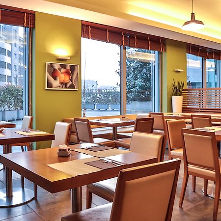 Una Hotels The One Milano Hotel & Residence San Donato Milanese Exterior foto