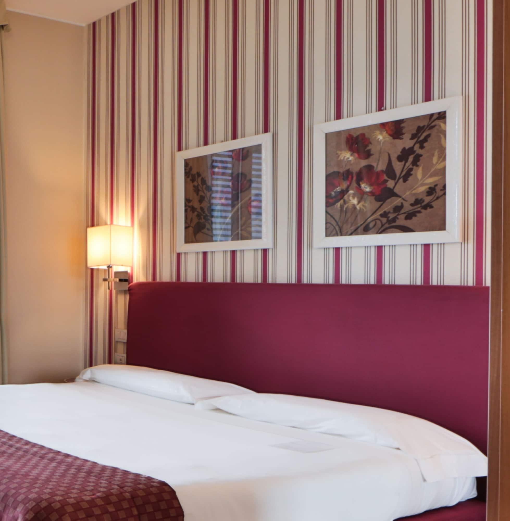 Una Hotels The One Milano Hotel & Residence San Donato Milanese Exterior foto
