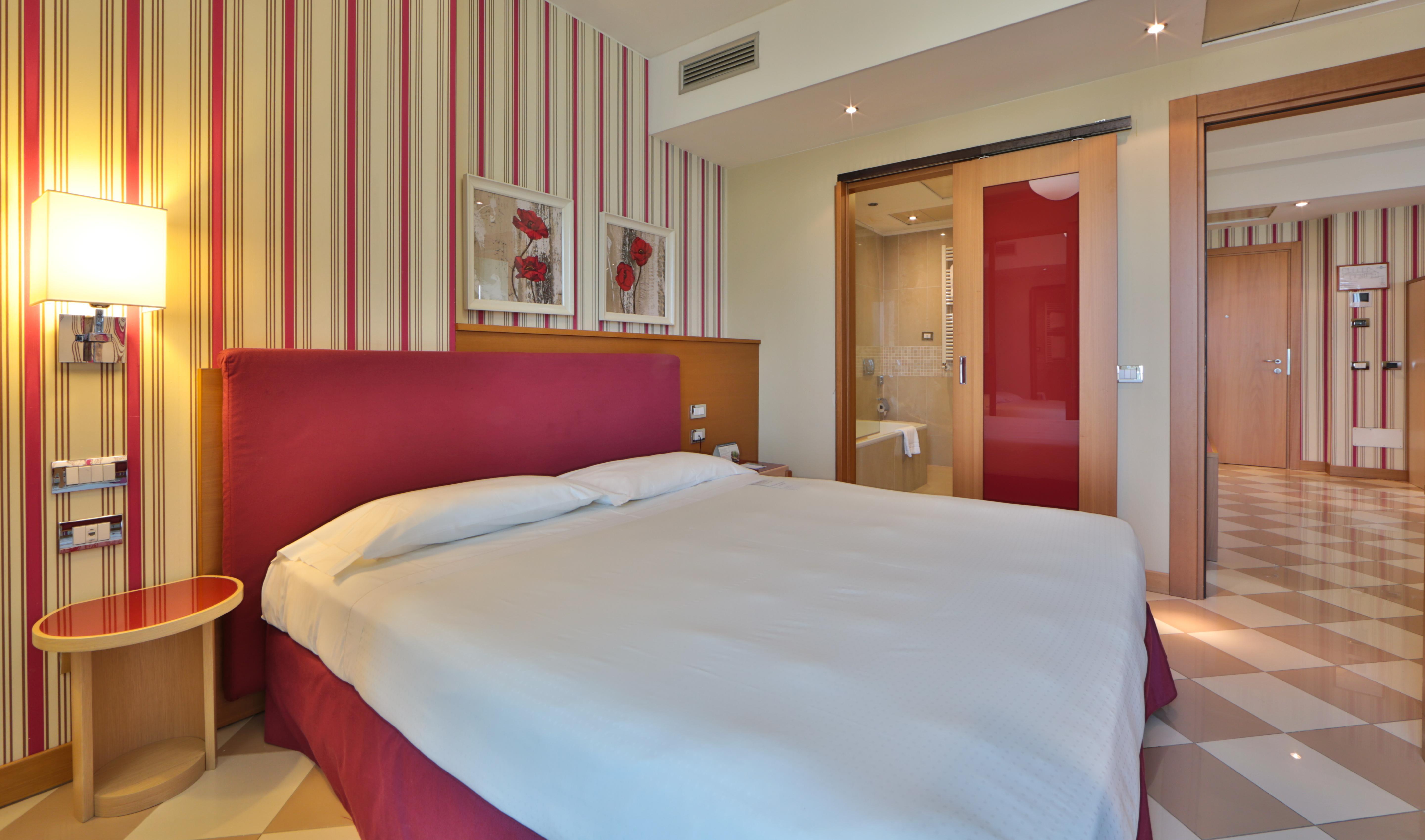 Una Hotels The One Milano Hotel & Residence San Donato Milanese Exterior foto