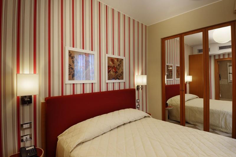 Una Hotels The One Milano Hotel & Residence San Donato Milanese Zimmer foto